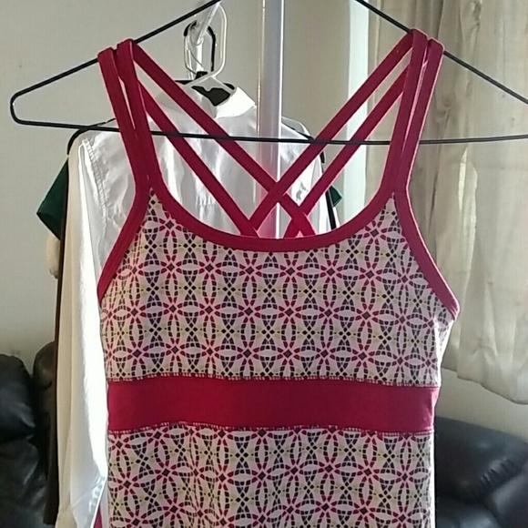Yoga top