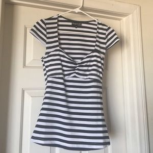 Sourpuss Top