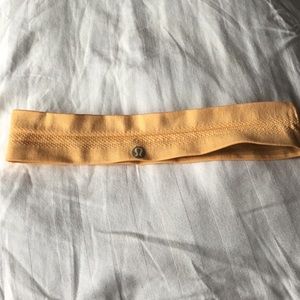 Lululemon athletic headband