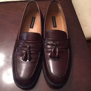 Men's size 12 Dress shoes