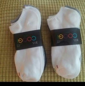 COOGI ankle socks