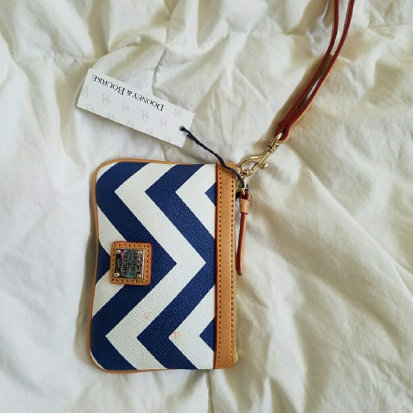 Disney and. Burke coin purse