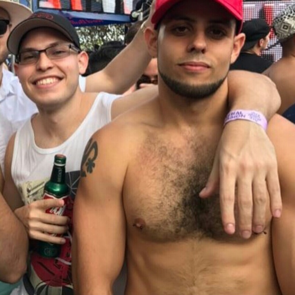 Meet your Posher, Perry - Picture 2 of 2