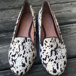 Everyday flats, great for work or trendy outfits