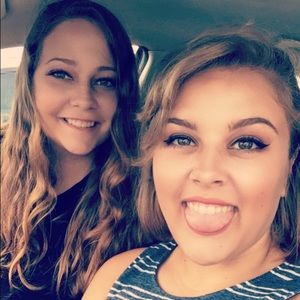 Meet your Posher, Lindsey