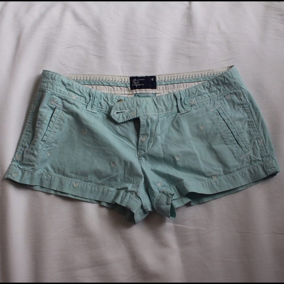 American Eagle Outfitters Shorts