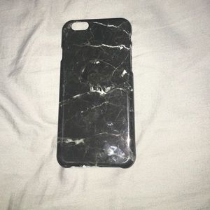 Pacsun marble phone case