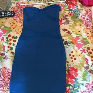 Hot Miami Styles dress