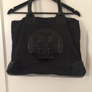 Tory Burch Ella Nylon Tote