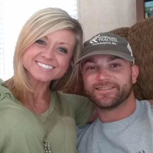 Meet your Posher, Jamie