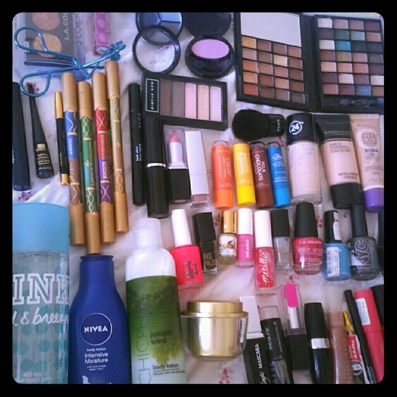 Make up lot