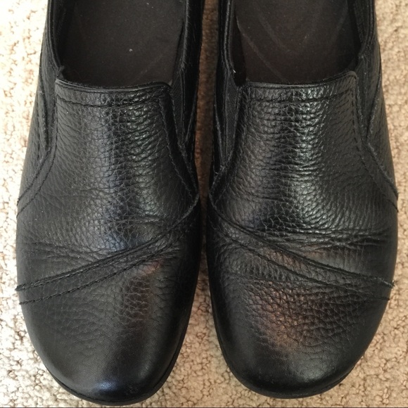 Comfortable shoes for work