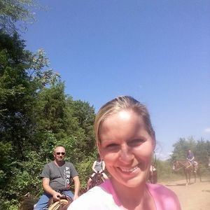 Meet your Posher, Stephanie