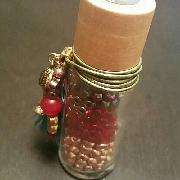 Final markdown bead bottle - Picture 2 of 4