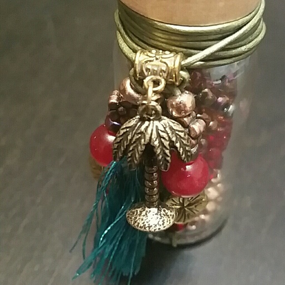 Final markdown bead bottle - Picture 4 of 4