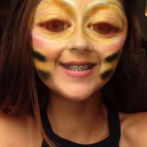 Meet your Posher, Maia