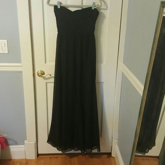 BLACK Lauren Ralph Lauren Evening gown - Picture 2 of 3