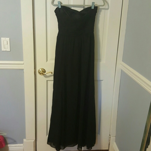 BLACK Lauren Ralph Lauren Evening gown - Picture 3 of 3