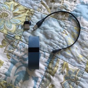Fitbit Charge