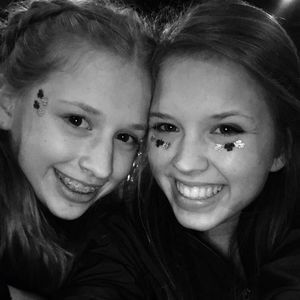 Meet your Posher, Olivia