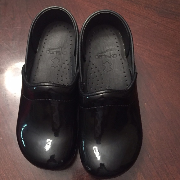 Dansko shoes