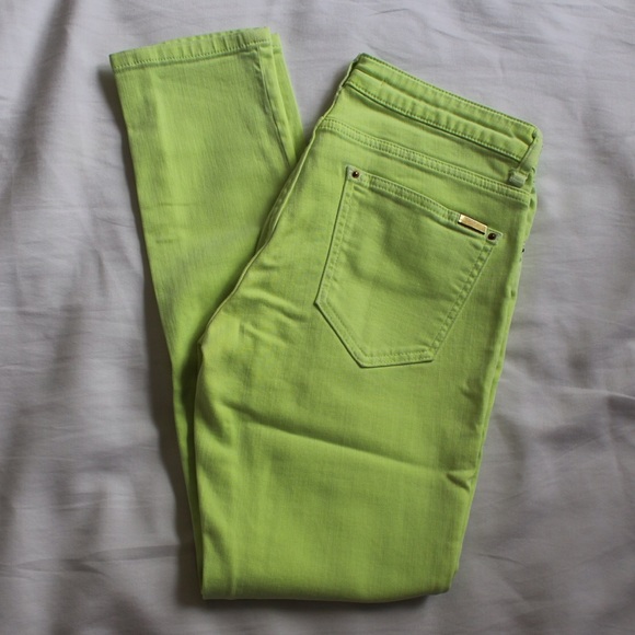 Zara Low Rise Pants