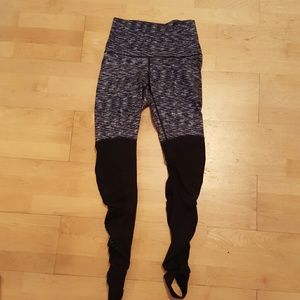 Lululemon workout pants