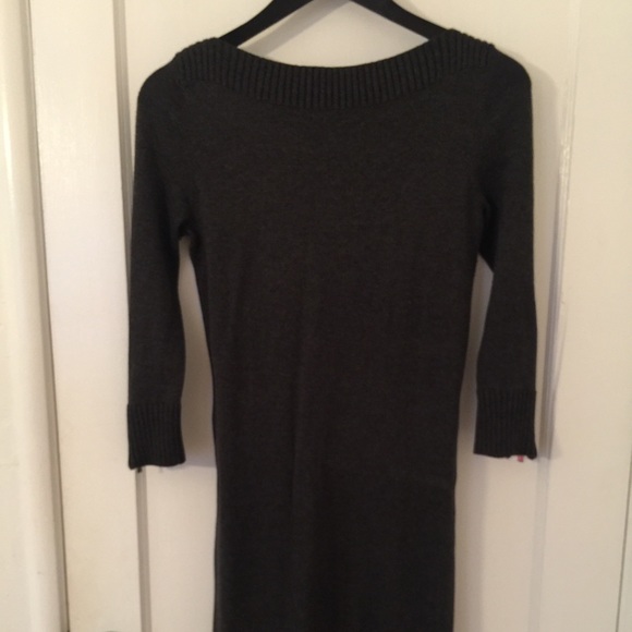 Michael Kors Sweater Dress
