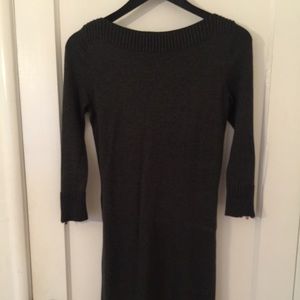 Michael Kors Sweater Dress