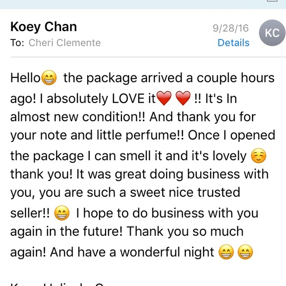 ❌SOLD❌LV wallet - Picture 4 of 4