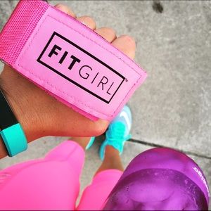 Meet your Posher, Alicia