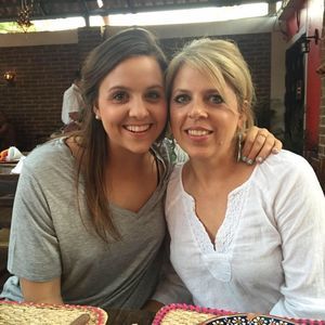 Meet your Posher, Kenna