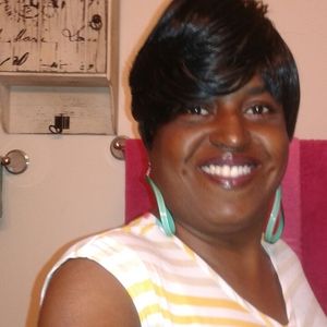 Meet your Posher, Anquanette