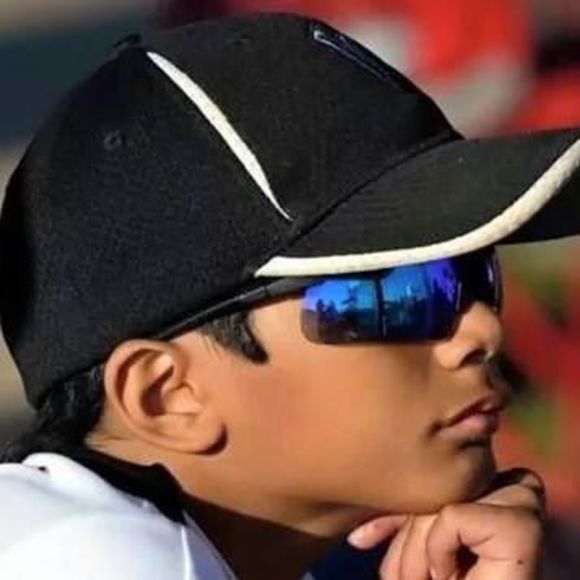 Meet your Posher, Alaina