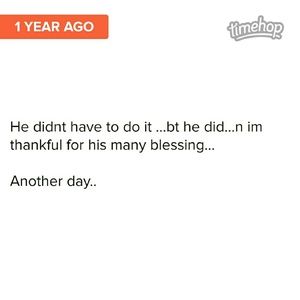 Meet your Posher, Deneisha