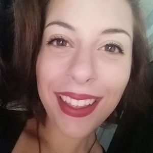 Meet your Posher, Sabrina