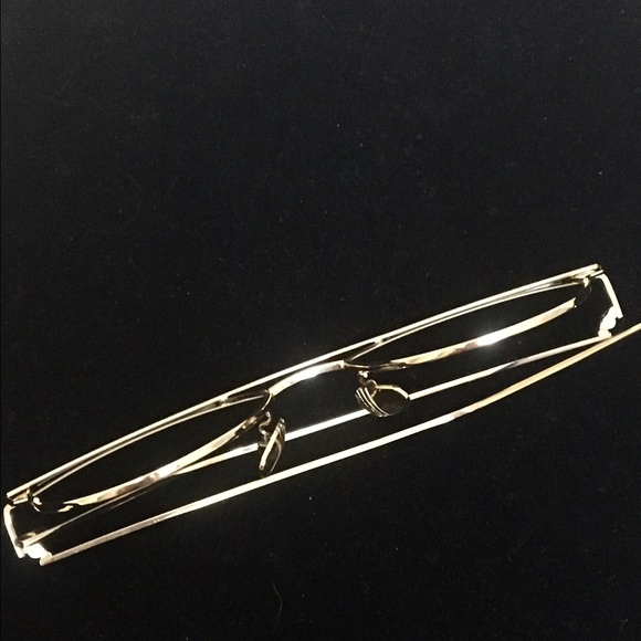 ✳️ONE DAY SALE Trendy mirror sunnies silver silver - Picture 4 of 4