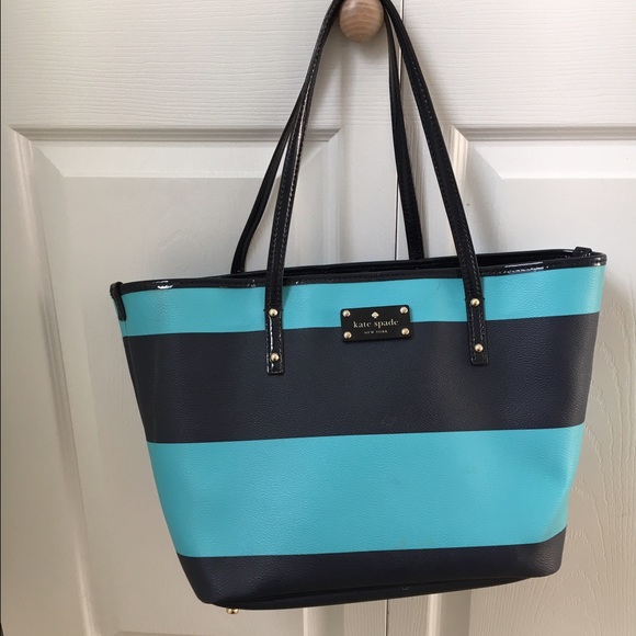 Kate spade tote