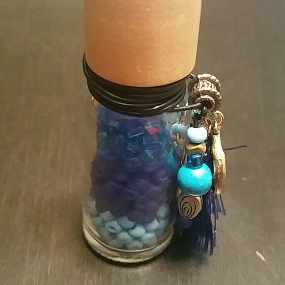 Final markdown bead bottle - Picture 3 of 4