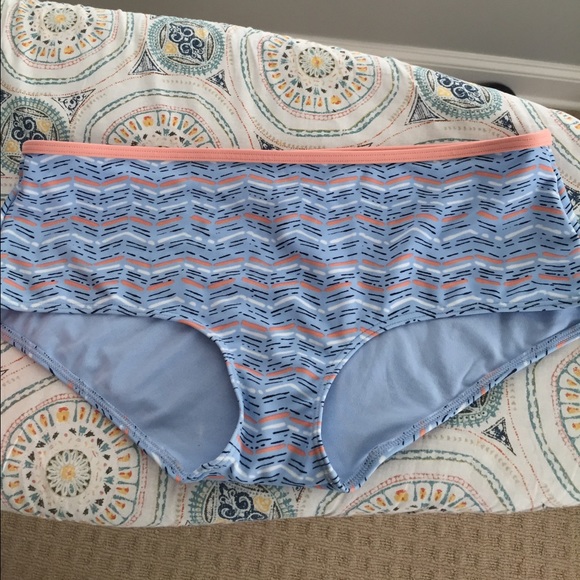 Swim suit bottoms