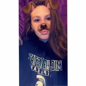 Meet your Posher, Jada