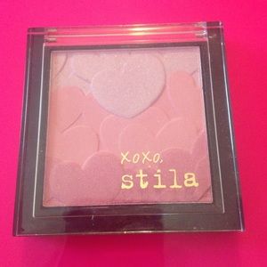 Stila Love At First Blush Palette