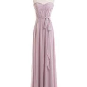 After Six 6678 Bridesmaid Dress