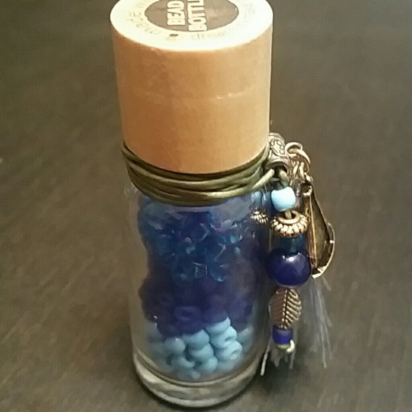 Final markdown bead bottle - Picture 3 of 4