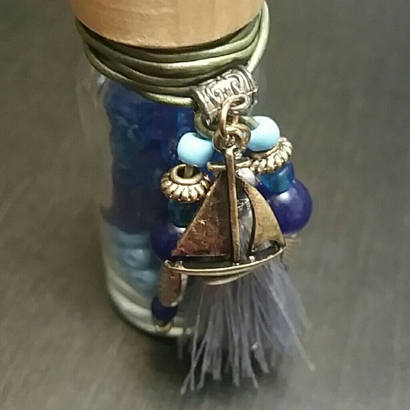 Final markdown bead bottle - Picture 4 of 4