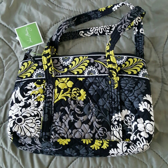 NWT VB Betsy Bag
