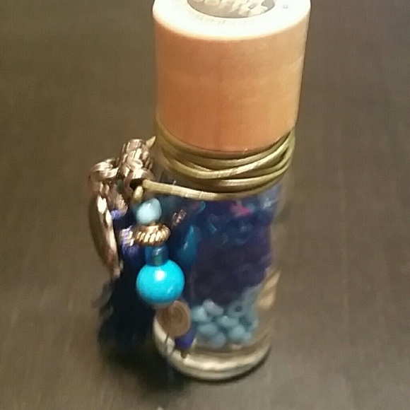 Final markdown bead bottle - Picture 2 of 4