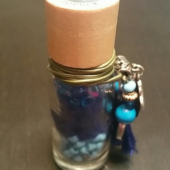 Final markdown bead bottle - Picture 3 of 4