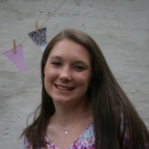 Meet your Posher, Julia gray