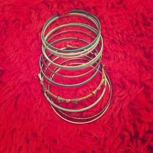Cute bangel 💛 bracelet